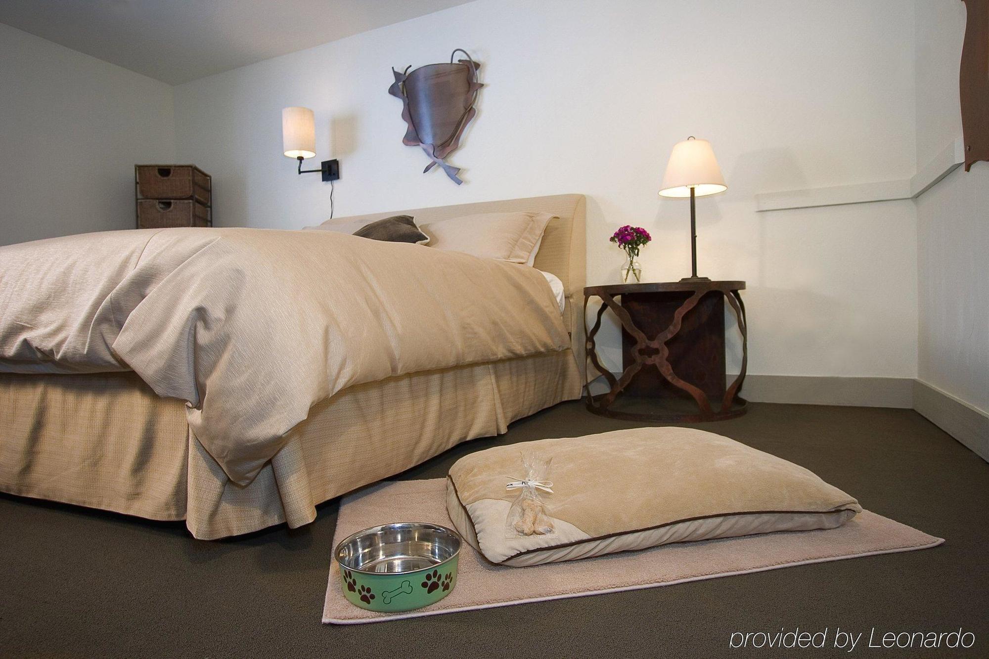 Plumpjack Hotel 4*