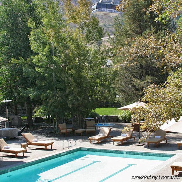 Plumpjack 4* Olympic Valley (Squaw Valley)