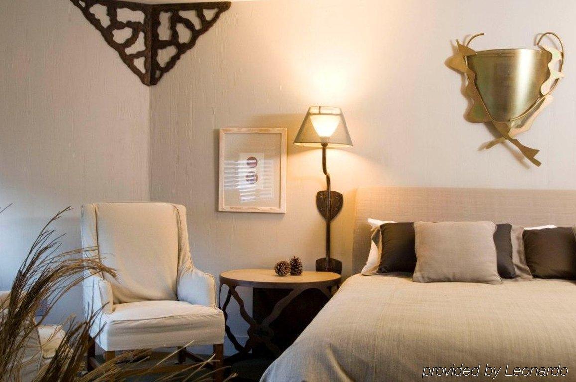 Hotel Plumpjack